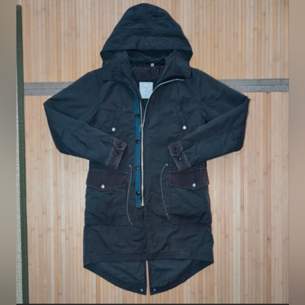 UNDERCOVER X Uniqlo Trench